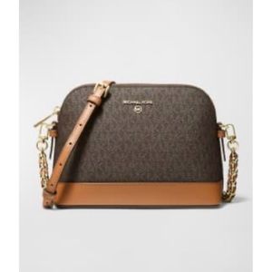 Michael Kors crossbody bag